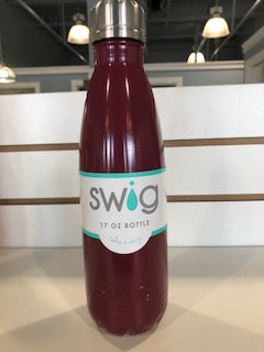 17oz. SWIG Water Bottle