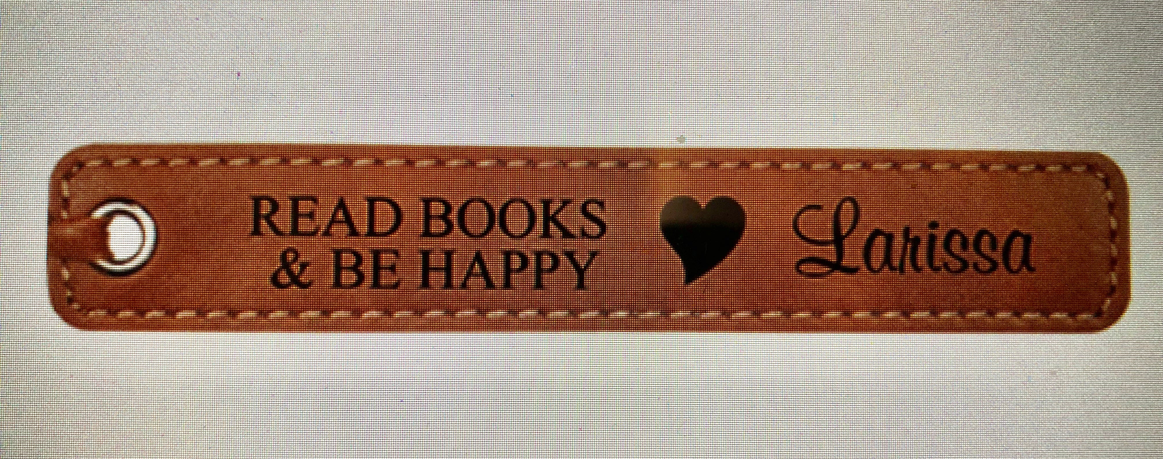 Bookmark