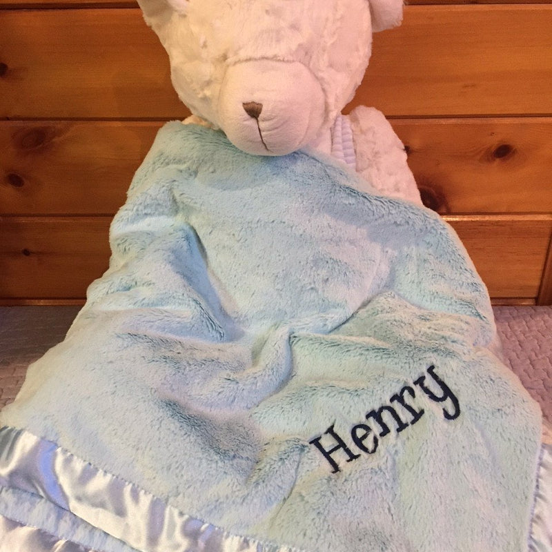 Baby Blankets -Assorted
