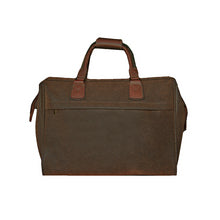 Scotch Grain Travel City Bag