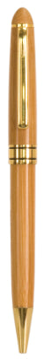 Wood Pen Set