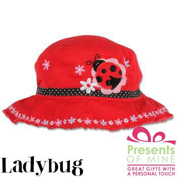 Stephen Joseph Bucket Hats for Boys and Girls