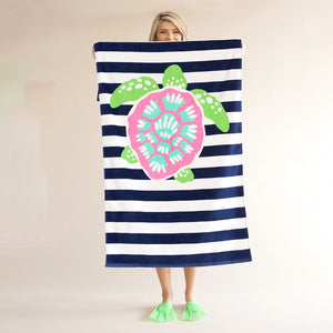 Beach Towel - Assorted