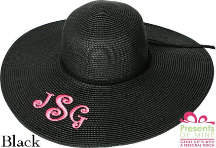 Adult Floppy Hat