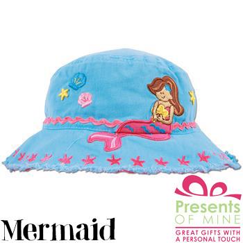 Stephen Joseph Bucket Hats for Boys and Girls