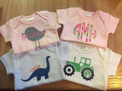 Baby Onesies