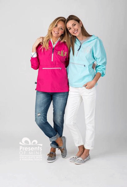 Pack & Go Raincoat
