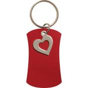 Metal Keychain