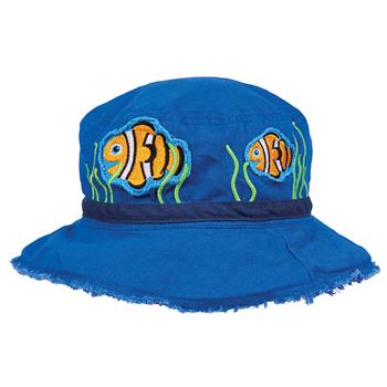 Stephen Joseph Bucket Hats for Boys and Girls