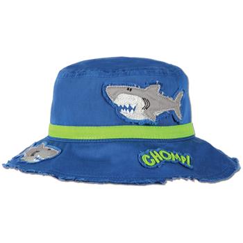 Stephen Joseph Bucket Hats for Boys and Girls