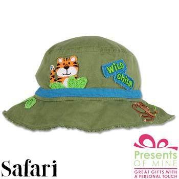 Stephen Joseph Bucket Hats for Boys and Girls