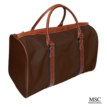 Men's Canvas Duffel Bag