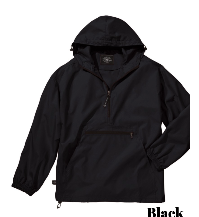 Pack & Go Raincoat