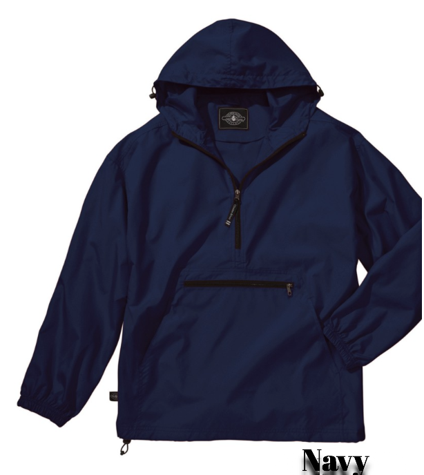 Pack & Go Raincoat