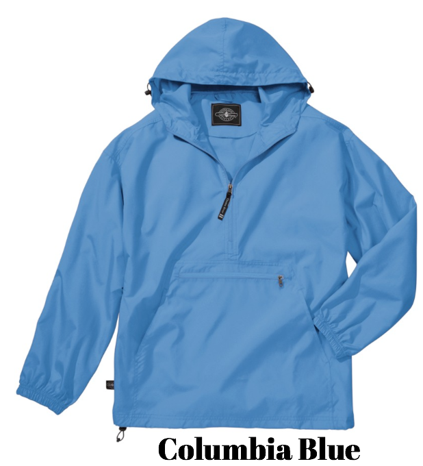 Pack & Go Raincoat