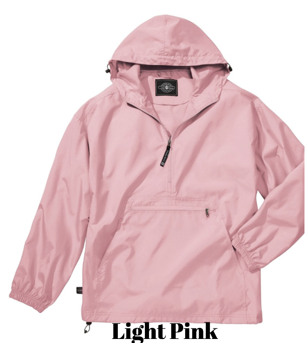 Pack & Go Raincoat