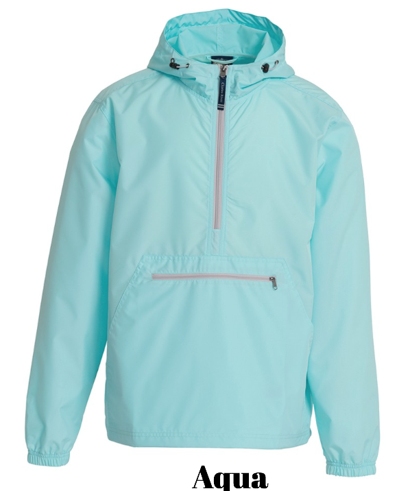 Pack & Go Raincoat