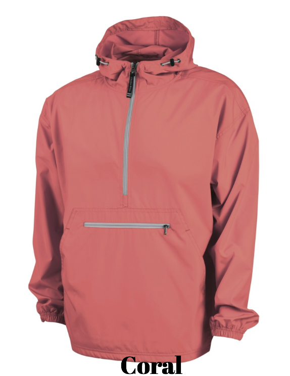 Pack & Go Raincoat