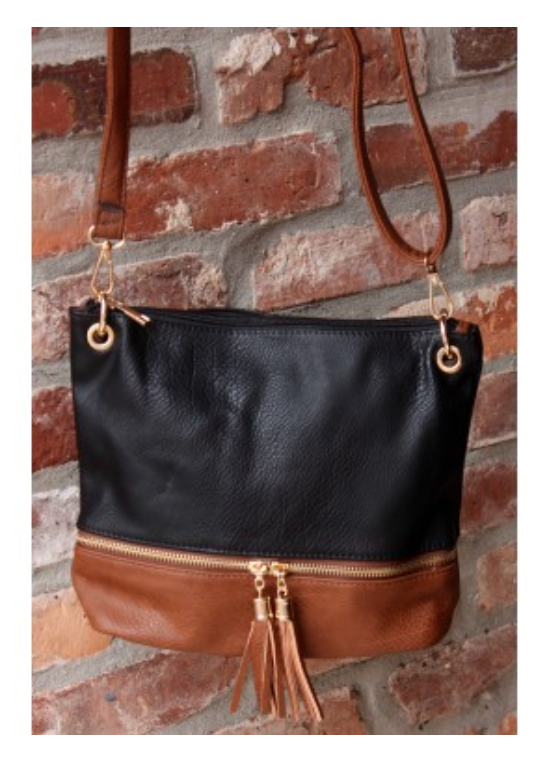 Natalie Crossbody