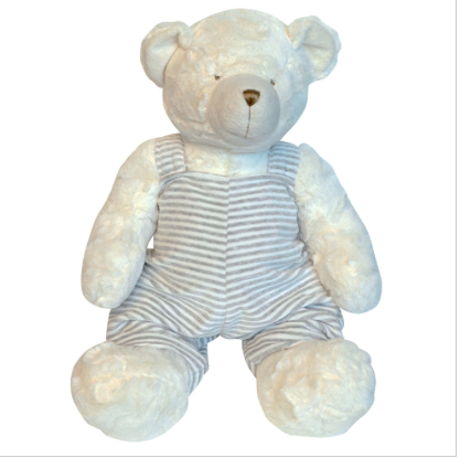 Personalized Plush Animals