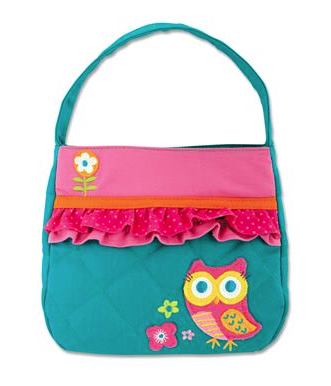 Stephen Joseph Quilted Purses