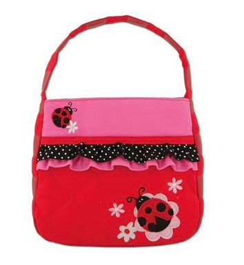 Stephen Joseph Quilted Purses