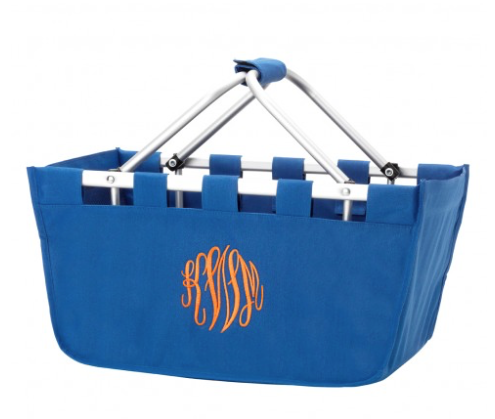 Market Tote