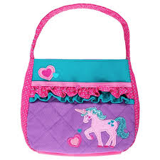 Stephen Joseph Quilted Purses
