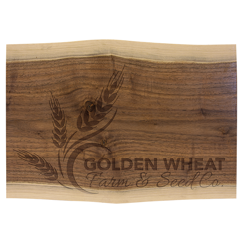 Walnut Cutting Board