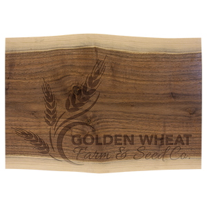 Walnut Cutting Board
