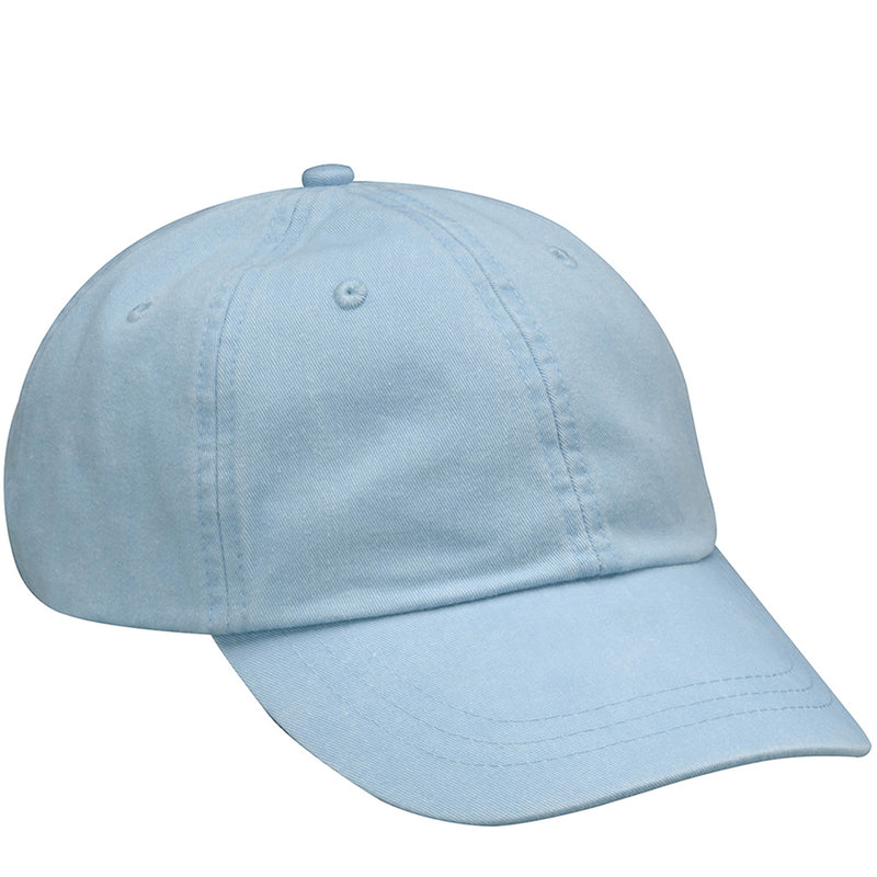 Adult Pigment Dyed Hat