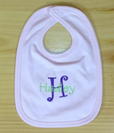 Baby Bib