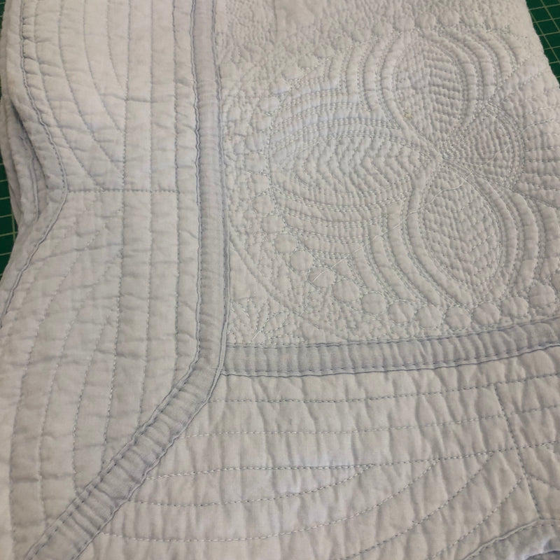 Baby Quilt