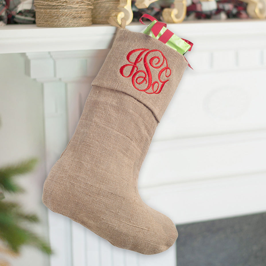 Christmas Stockings