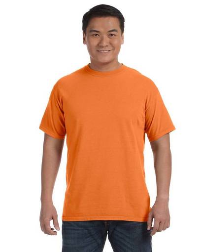 Adult Short Sleeve Shirt