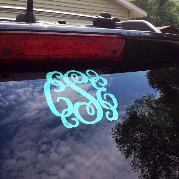 Decal