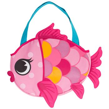 Child's Beach Bag