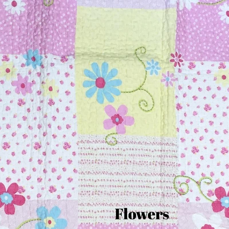 Baby Quilt