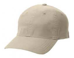 Adult Pigment Dyed Hat