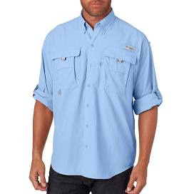 Columbia Bahama II Fishing Shirts