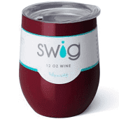 12oz. SWIG Wine Tumbler