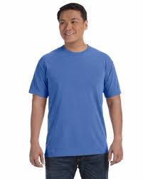 Adult Short Sleeve Shirt