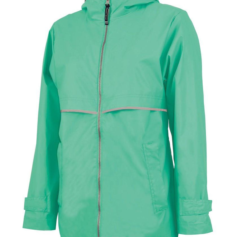 Women's Rain Jacket