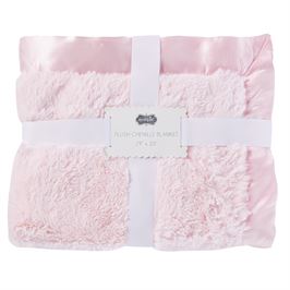 Baby Blankets -Assorted