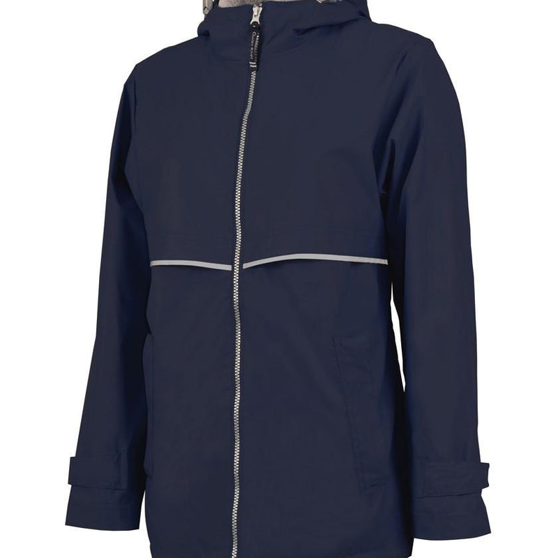 Women's Rain Jacket