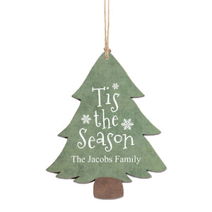 Tree Ornament