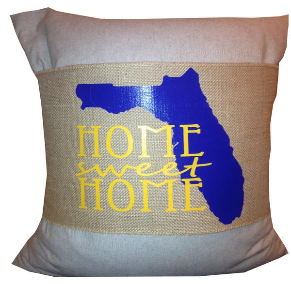 Pillow, Pillow with Wrap, or Wrap