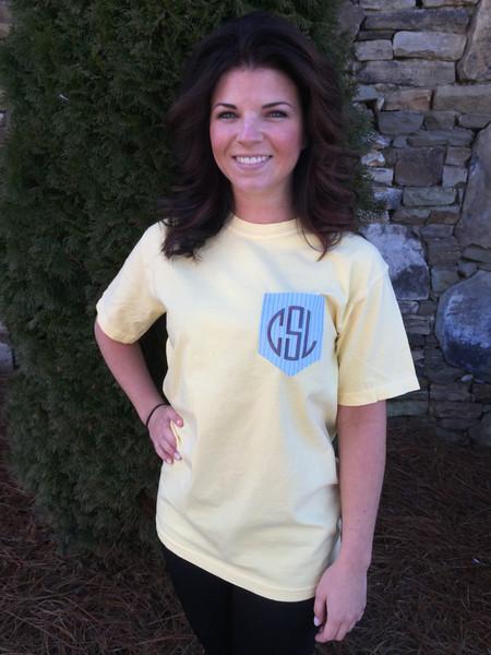 Adult Short Sleeve Shirt