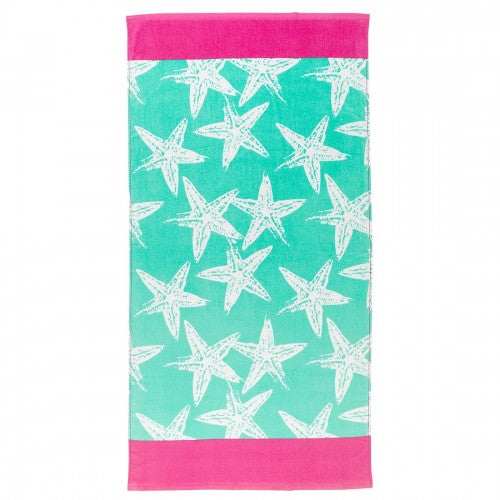 Beach Towel - Assorted