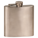 Flask 6oz w/Funnel